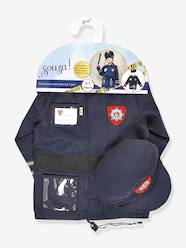 Toys-Police Officer Set + Accessories, SOUZA 