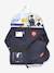 Police Officer Set + Accessories, SOUZA navy blue 