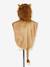 Lion Cape for Babies, SOUZA brown 