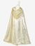 Sequin cape Amelia SOUZA gold 
