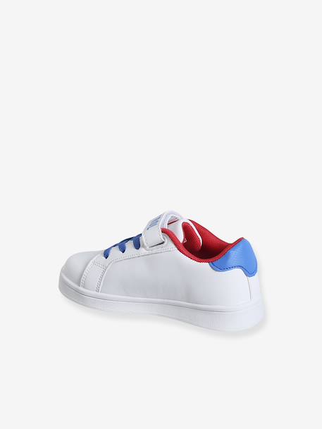 Low-Top Paw Patrol Trainers for Boys white 