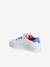 Low-Top Paw Patrol Trainers for Boys white 