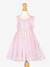 Roselyne Dress, 2 Years, SOUZA rose 