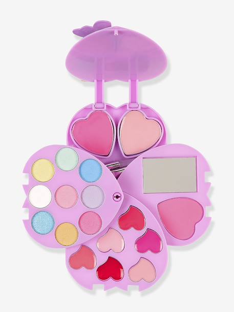 Beauty SOUZA make-up set rose 