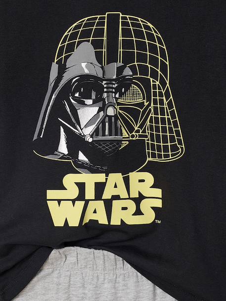 Two-Tone STAR WARS® Pyjamas anthracite 