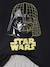 Two-Tone STAR WARS® Pyjamas anthracite 