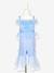 Lorelie mermaid dress up SOUZA blue 