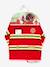Fireman Set + Accessories, SOUZA red 
