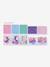 Artissimo - Scratch card - Cute Dragons, SYCOMORE multicoloured 