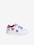 Low-Top Paw Patrol Trainers for Boys white 