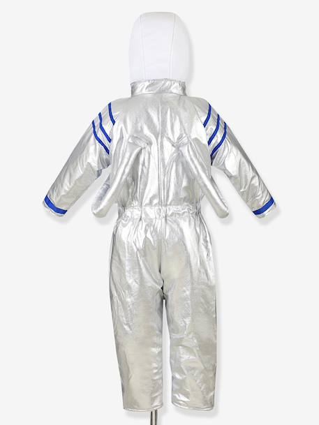 SOUZA cosmonaut dress up silver 