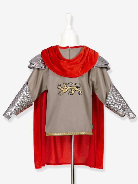 King Arthur Armour, SOUZA silver 
