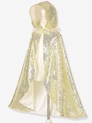 Toys-Sequin cape Amelia SOUZA 