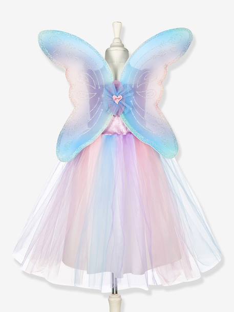 Felicity Costume: Dress + Wings, SOUZA multicoloured 