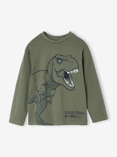 Two-tone Jurassic World® pyjamas for boys lichen 