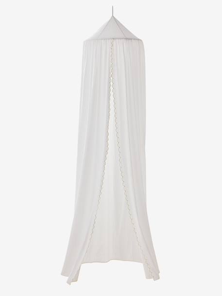 Bed Canopy, FESTON ecru 