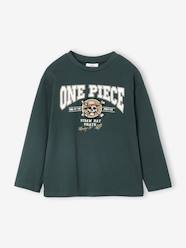 Boys-Tops-T-Shirts-ONE PIECE T-Shirt for Boys