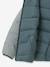 Reversible Lightweight Jacket for Girls, CYRILLUS green 