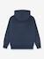 Hooded Cut-off Sweatshirt, LEVI'S® navy blue 