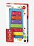 Xylophone, BUKI multicoloured 