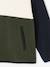 Long-Sleeved Fleece Sweatshirt for Boys green 