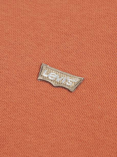 Mini Batwing Hoodie, LEVI'S® orange 