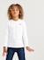Batwing Long-Sleeved T-Shirt, LEVI'S® white 