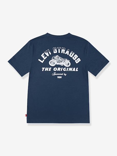 T-shirt Speed Trial LEVI'S® navy blue 