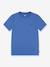 Batwing Chest Hit LEVI'S® short-sleeved t-shirt blue 
