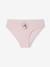 Pack of 5 Disney® Princess Briefs for Girls pale pink 