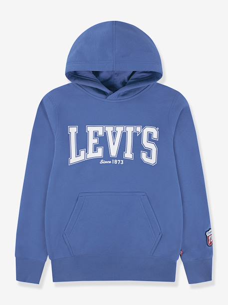 Hooded sweatshirt Great Highway Hoodie LEVI'S® blue 
