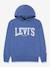 Hooded sweatshirt Great Highway Hoodie LEVI'S® blue 