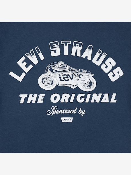 T-shirt Speed Trial LEVI'S® navy blue 