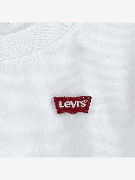 Batwing Long-Sleeved T-Shirt, LEVI'S® white 