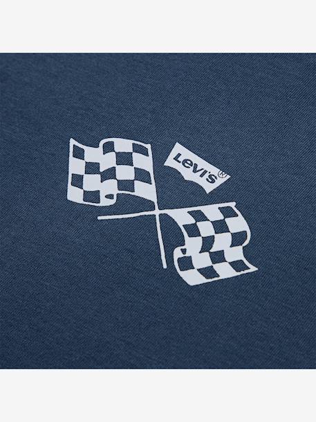 T-shirt Speed Trial LEVI'S® navy blue 