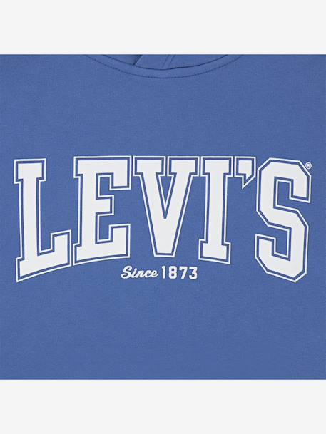 Hooded sweatshirt Great Highway Hoodie LEVI'S® blue 