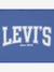 Hooded sweatshirt Great Highway Hoodie LEVI'S® blue 