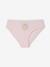 Pack of 5 Disney® Princess Briefs for Girls pale pink 