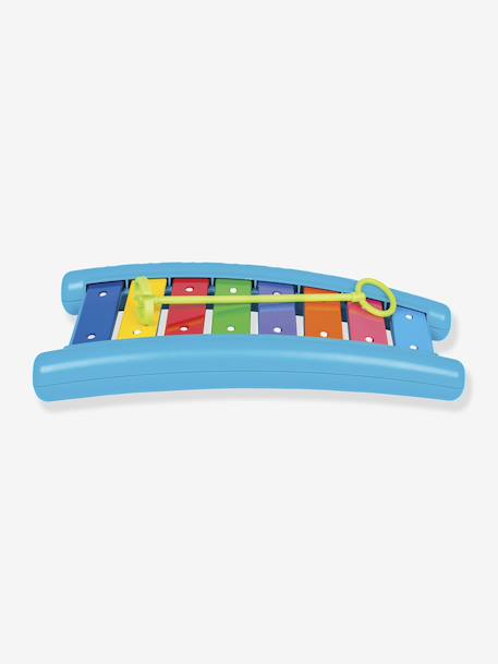 Xylophone, BUKI multicoloured 