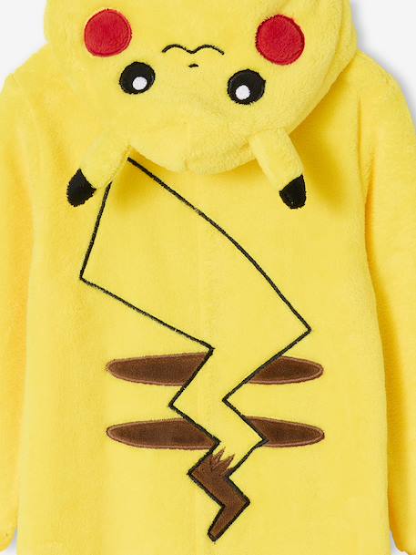 Onesie for boys, Pokemon® Pikachu yellow 