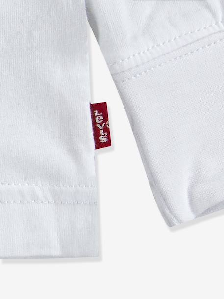 Batwing Long-Sleeved T-Shirt, LEVI'S® white 
