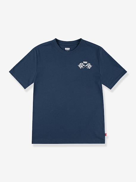 T-shirt Speed Trial LEVI'S® navy blue 