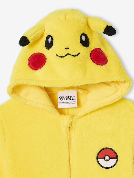Onesie for boys, Pokemon® Pikachu yellow 