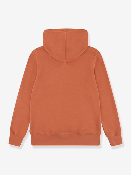 Mini Batwing Hoodie, LEVI'S® orange 