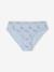 Pack of 5 Disney® LILO & STITCH girl's briefs sky blue 