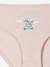 Pack of 5 Disney® LILO & STITCH girl's briefs sky blue 