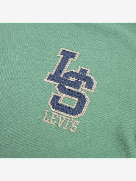 Streamline Monogram T-Shirt, LEVI'S® green 