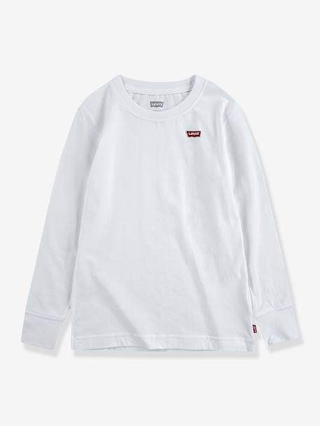 Batwing Long-Sleeved T-Shirt, LEVI'S® white 