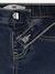 3-Piece Set: Bodysuit + Sweatshirt + Straight Leg Jeans, LEVI'S® navy blue 