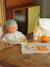 Mealtime Set - DJECO white 